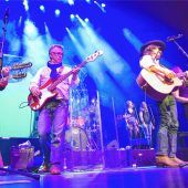 „Dylan rockt noch immer“