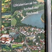 Garser Geschichte
