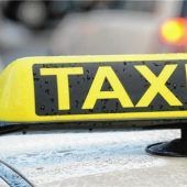 Taxler rettet Fahrgast