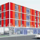 Stadt befürwortet Hotelprojekt