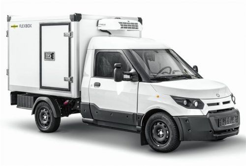 Für die Pharmalogistik gelten strenge Anforderungen, geregelt in der EU-Richtlinie Good Distribution Practice (GDP). Es gilt schließlich, empfindliche Medikamente so zu transportieren, dass ihre Sicherheit und Wirkung gewährleistet bleiben. Auch für den zertifizierten GDP-Transport gibt es die passenden Flexboxen. Foto  Humbaur