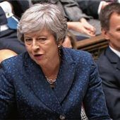 Ball liegt in London