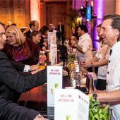 Gin Tonic: Der Trend ist ungebrochen