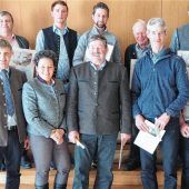 Enthornung bleibt Dauerthema