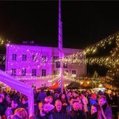 Mit DJ Sven Gabriel durch die Nacht