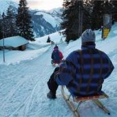 Wieder Betrieb an Brünn- und Wendelstein