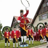 „Eine gut gemischte Truppe“