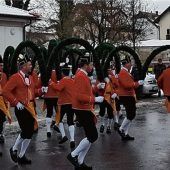 Brauchtum und Tradition bewahren