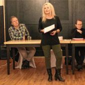Tierheim: Baubeginn noch 2019 geplant
