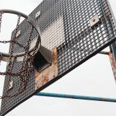 Stadt will Streetballanlage aufwerten
