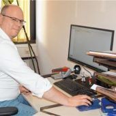 Ein Mühldorfer im Meldeamt