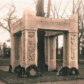 Mahnmal soll saniert werden