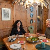 Mit dem Kochlöffel den Krebs bekämpfen