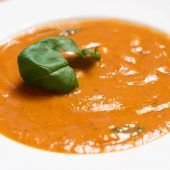 Kochen gegen Krebs mit lauter Gemüsegerichten