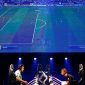 Computerspiele – die neue Trendsportart