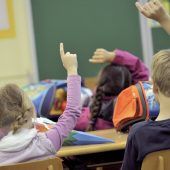Mehr Flexibilität bei der Einschulung