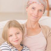 Gut leben trotz Metastasen