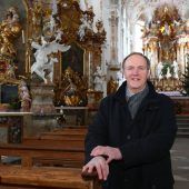 „Sie ist schöner als die Wieskirche“