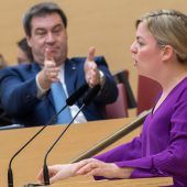 Streit um Frauenquote für Landtag
