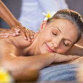 Wellness – für Körper und Geist