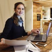Arbeit dahoam – das sagen die Chefs