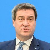 Volksbegehren: Söder will Runden Tisch