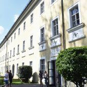 Razzia am Gymnasium Tegernsee