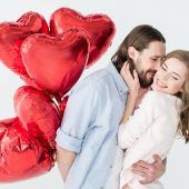 Wenn das Herz höherschlägt …