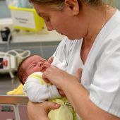 „Mehr Personal in die Kreißsäle“