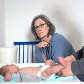 Hebammen kämpfen mit schweren Arbeitsbedingungen