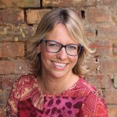 „Glücksfitness“: Unsere neue Kolumne ab März – von Psychologin und Autorin Felicitas Heyne