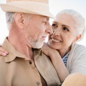 Langzeit-Paare: So halten Sie das Glück fest