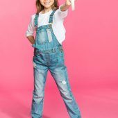 Smartuhr für Kinder gestoppt