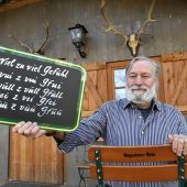 „Ausländer lernen am besten Bairisch“