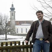 „Ich trinke nur das eigene Bier“