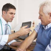 Gürtelrose: Wenn die Viren erwachen