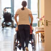 Der Pflegemarkt wächst weiter