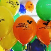 Wer macht mit beim großen Kulturspektakel?