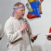 Kappenabend der Kolpingsfamilie