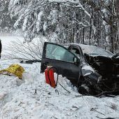 Junger Schnaitseer verletzt sich schwer