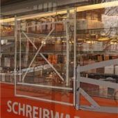 Parfüm im Wert von 1600 Euro erbeutet