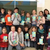 Buchgeschenke für Schüler