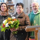 Seit 25 Jahren im Mesnerdienst