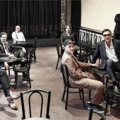 Unterwegs in der Mission „Funk“