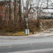 Tonwerksunterführung wird am 7. März gesperrt