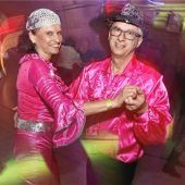 Disco Fever in Jettenbach