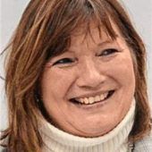Carmen Jutta Gardill, Fußballfunktionärin