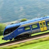 Störungen: Meridian weicht (Fragen) aus