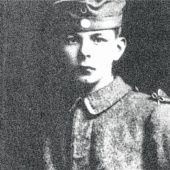 Wirbel um das Grab von Alois Lahn
