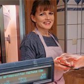 Beim Fleischkauf Hirn einschalten